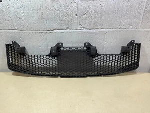 KIA SOUL 2010 FRONTSTOßSTANGE GRILL KÜHLERVERKLEIDUNG ZIERLEISTE ABDECKUNG 865912K000 /2008-14 - Bild 1 von 6