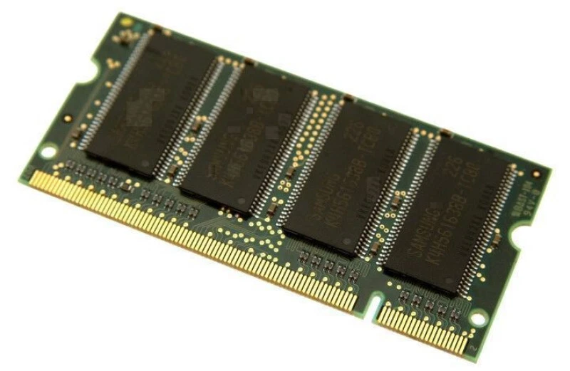 HYS64D32020GDL-7-B - 256MB Memory Module  - Image 1 of 1