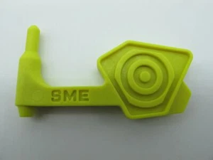 SME Sicherheitsfahne Safety Flag Waffensicherung für Pistolen - Bild 1 von 3
