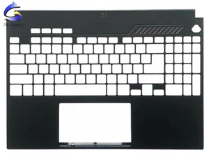 Nueva funda superior reposamanos negra para ASUS TUF Gaming F15 FX507 - Imagen 1 de 2