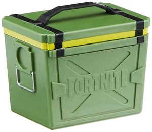 Juego de accesorios Fortnite FNT (caja de botín coleccionable) (estilo E) S2 - Imagen 1 de 3