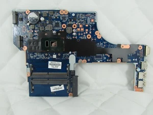 HP PROBOOK 450 G3 I3-6100U DDR4 LAPTOP MOTHERBOARD 855671-601 W8P - Picture 1 of 2
