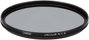Canon PL-C B 77mm Camera Polarized Light Filter - Picture 1 of 1