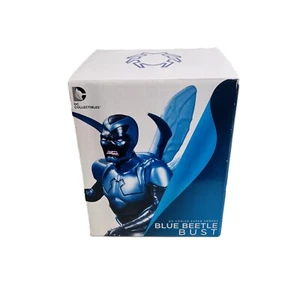 DC Collectibles DC Comics-Super Heroes Blue Beetle Bust #65822 - Picture 1 of 13