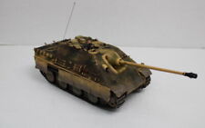 Unimax Toy Forces 2004 1:35 German Armored Tank Finished WWII 12" Model #131