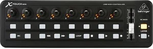 Behringer X-TOUCH MINI Ultrakompakter Universal USB Controller - Bild 1 von 7