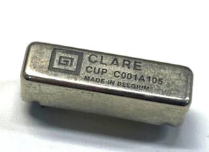 1pcs - CLARE Cup C001A105 - Picture 1 of 5