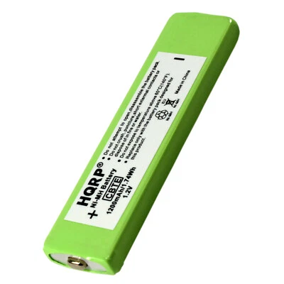 Batería HQRP para Sony NH-9WM Walkman NW-MS11 WM-FX50 Foto 1 de 4