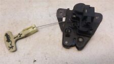 Trunk Latch for 2006 Dodge Stratus
