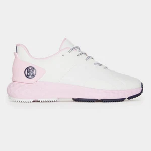 New G/FORE GFORE PERFORATED MG4+ GOLF SHOE GLF000009-SBLU US W 6.5-8.5 TAKSE - Picture 1 of 9