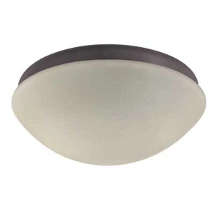 Hunter Outdoor Globe Light Kit New Bronze Ceiling Fan Accessories Parts | 22057 - Picture 1 of 1