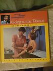 Vintage Mister Rogers' First Experience Book.: Going to the Doctor 1986,