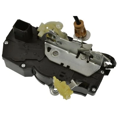 Actuador de bloqueo de puerta delantero derecho para Chevrolet Suburban 1500 2008-2009 SMP 378CU05 Foto 1 de 4