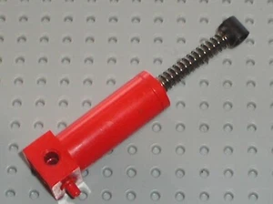 LEGO TECHNIC Pneumatic pump old version ref 4701c01 - Picture 1 of 1
