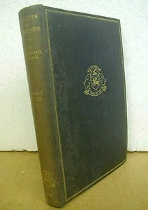 Speeches & Addresses of His Highness Sayaji Rao III Volume One 1877-1910 HB - Imagen 1 de 2