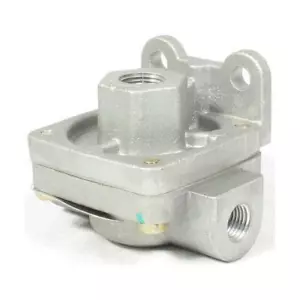 Fortpro QR-1 Type Quick Release Valve Replacement for Bendix 229813 | F224687 - Foto 1 di 7