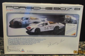 Union 1/24 Porsche 907/8 ¡Sellado de fábrica! - Imagen 1 de 7