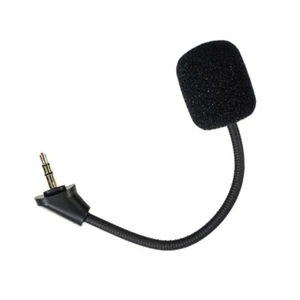 15CM Kopfhörer Mikrofon für Technica ATH-GL3 GDL3 Kopfhörer Mic Nasenunterdrückung - Bild 1 von 8