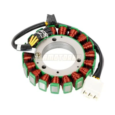 Bobina de estator Magneto para Honda FSC600 Silver Wing 600 2002-2013 2003 2004 Foto 1 de 4