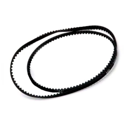 STASRC 540T drive belt Car Front Drive Belt for 3Racing Sakura D4 Drift Car - Image 1 of 3