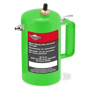 Titan 19425 - Non-Aerosol Spot Sprayer (Green) - 80050 PSI - Picture 1 of 1