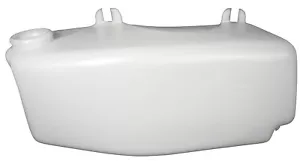 1973-1977 Corvette Coolant Expansion Recovery Tank Reservoir Overflow Bottle NEW - Bild 1 von 3