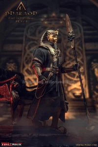 TBLeague 1/6 Egyptian Mythology Series Tutankhamun PL2021-178A Action Figure - Imagen 1 de 12