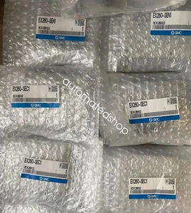 1pc NEW EX260-SEC1 Valve Island Module Shipping DHL or FedEX - Picture 1 of 1