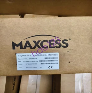 1 PIEZA NUEVO CONTROL DE TENSIÓN WEB MAXCESS MAGPOWR SPYDER-PLUS E147746 DHL/FedEx - Imagen 1 de 2