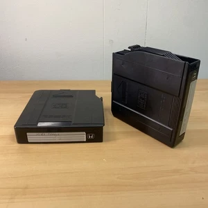 2X Honda 6-Disc CD Holder Magazine Cartridge INSERT OEM (Missing 1 Disc Holder) - Bild 1 von 8