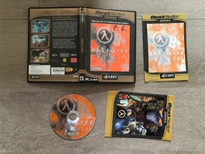 Half Life 1 PC FR - Bild 1 von 2