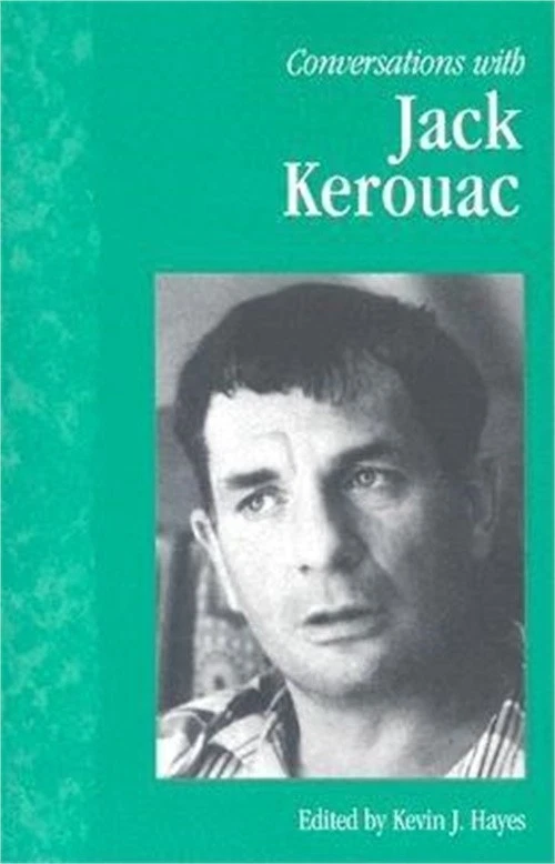 Conversations with Jack Kerouac (Paperback or Softback) - Image 1 of 1