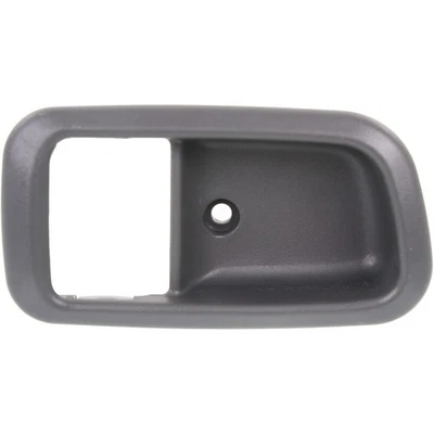 Door Handle Trim Fits 2000-2006 Toyota Tundra Fornt Right Interior Gray Foto 1 de 4