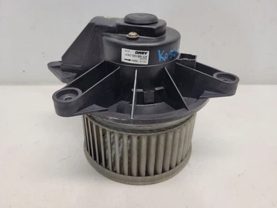 Conjunto de motor de soprador dianteiro Dodge Durango 2004-09 - Imagem 1 de 4