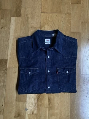 Levi’s Camicia Jeans  - Imagen 1 de 4