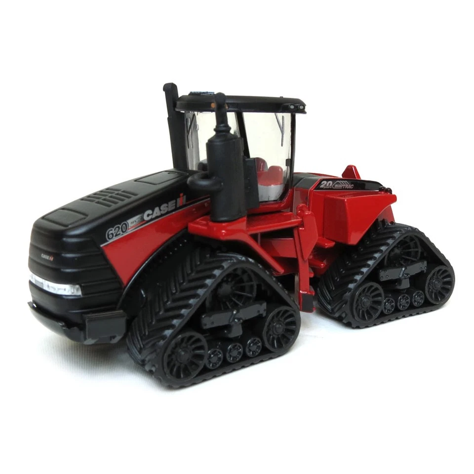 1/64 2016 Farm Show Case IH 620 Anniversary Quadtrac Collector Edition 44088 - Image 1 of 4