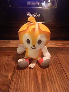 Schwänze Plüsch Sonic 5 Zoll - Bild 1 von 4