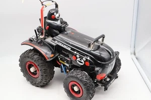 Tamiya 1:10 Traktor WR-02G Kumamon RC Modell - Bild 1 von 7
