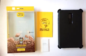OtterBox Defender Series Case Samsung Galaxy Tab A (2018 Version, 10.5") New  - Picture 1 of 7