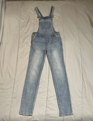 Mono vaquero hippie niña talla 12 Foto 1 de 4