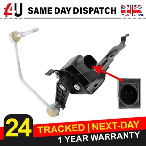SENSOR DE NIVEL DE ALTURA DE SUSPENSIÓN PARA AUDI A1 8X1, 8XK SPORTBACK 8XA, 8XF 1T0907503 - Imagen 1 de 12
