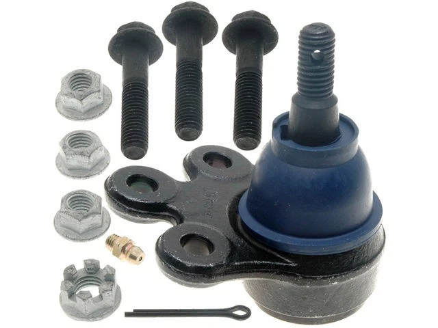 Rótula inferior delantera izquierda para Toyota 4Runner 1996-2002 1999 1998 1997 DD194MT Foto 1 de 1