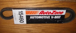 AUTO-ZONE AUTOMOTIVE V- BELT  # 15460 FITS 1998s CHEVY/ 1997 GMC/ ZUSU - Picture 1 of 1