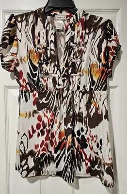 Womens Soulmates Size XL  Sexy Shirt - Image 1 of 4