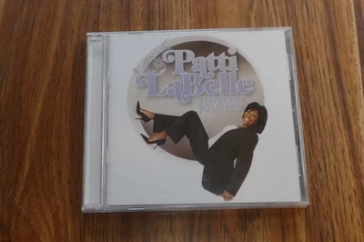 Patti LaBelle - Timeless Journey - 2004 CD - NEW - SEALED - Image 1 of 2