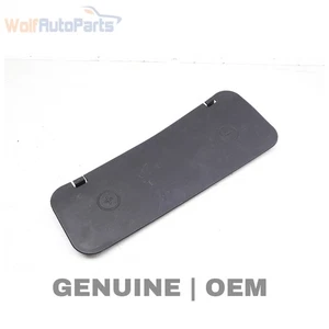 1999-2001 AUDI A4 AVANT B5 - Battery Cover 8D1819422 - Picture 1 of 4