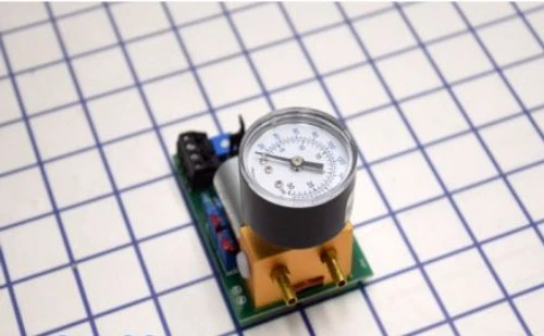 127214 ACI-Automation Components Miscellaneous 2 Valve 1400 Scim Supply Valve - Image 1 of 1