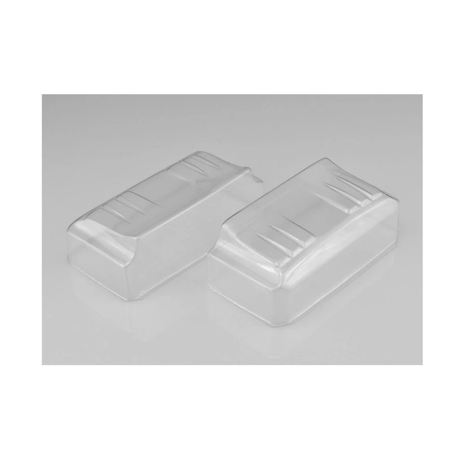 Ковер с высоким клиренсом JCO0197 JConcepts/Astro Wing (2) (прозрачный) - Изображение 1 из 1