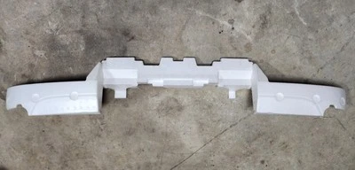 2004-2007 Subaru Impreza WRX STi Rear Bumper Foam Impact Absorber OEM 57705FE031 - Image 1 of 3