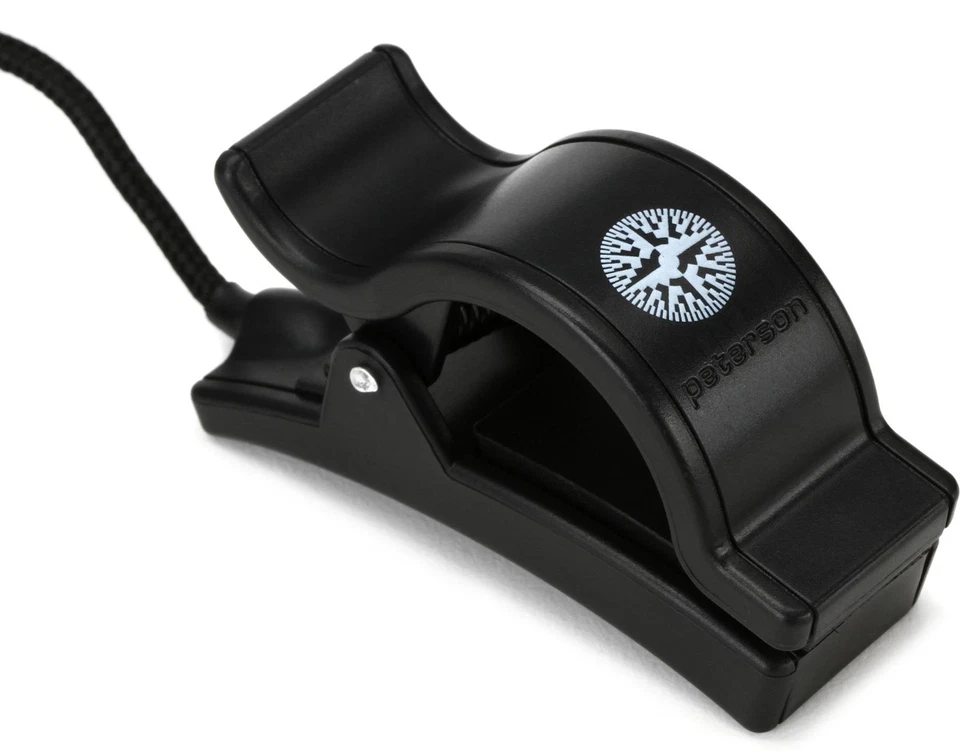 Peterson TP-3 Clip-On Tuner Pickup (5-pack) Bundle - Image 1 of 1